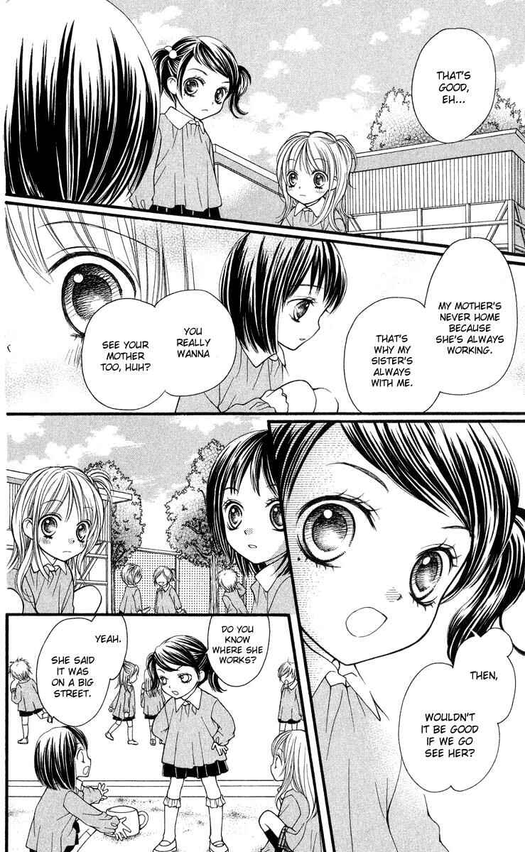 Page 14 Chapter 25 Aishiteruze Baby★★
