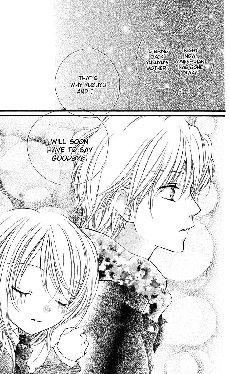 Page 31 Chapter 25 Aishiteruze Baby★★