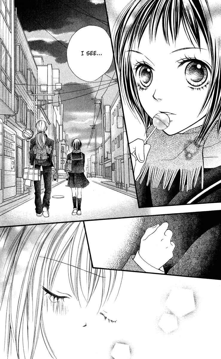 Page 32 Chapter 25 Aishiteruze Baby★★