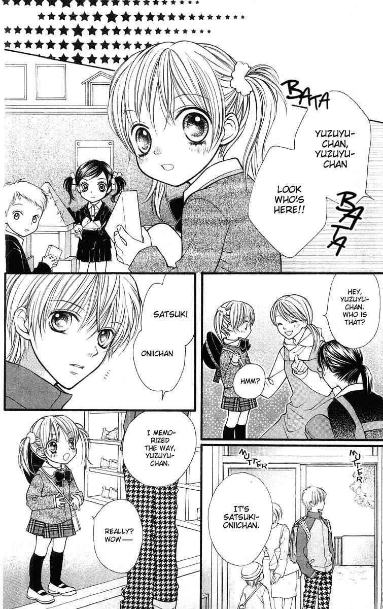 Page 15 Chapter 22 Aishiteruze Baby★★