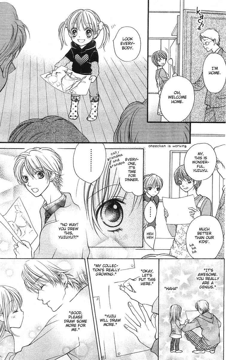 Page 18 Chapter 22 Aishiteruze Baby★★