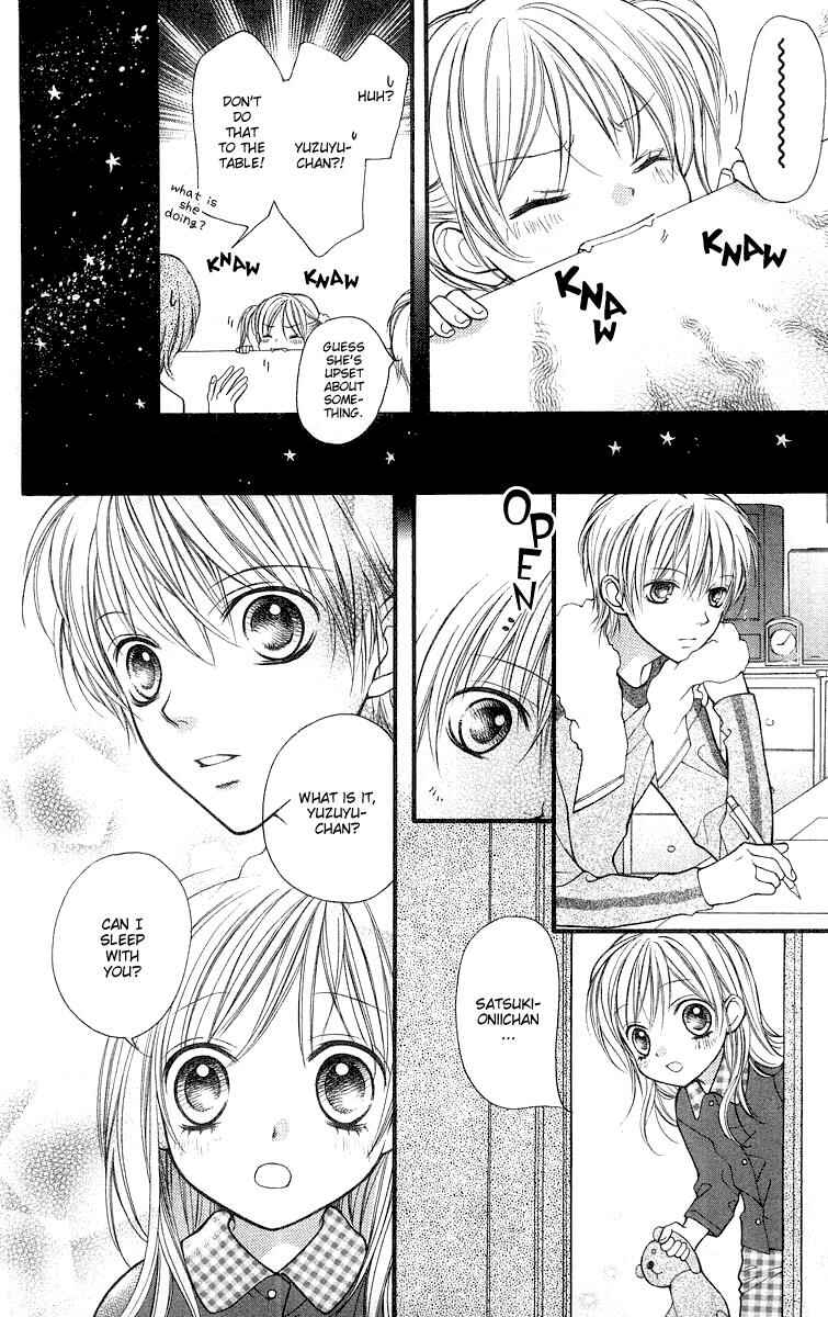 Page 19 Chapter 22 Aishiteruze Baby★★