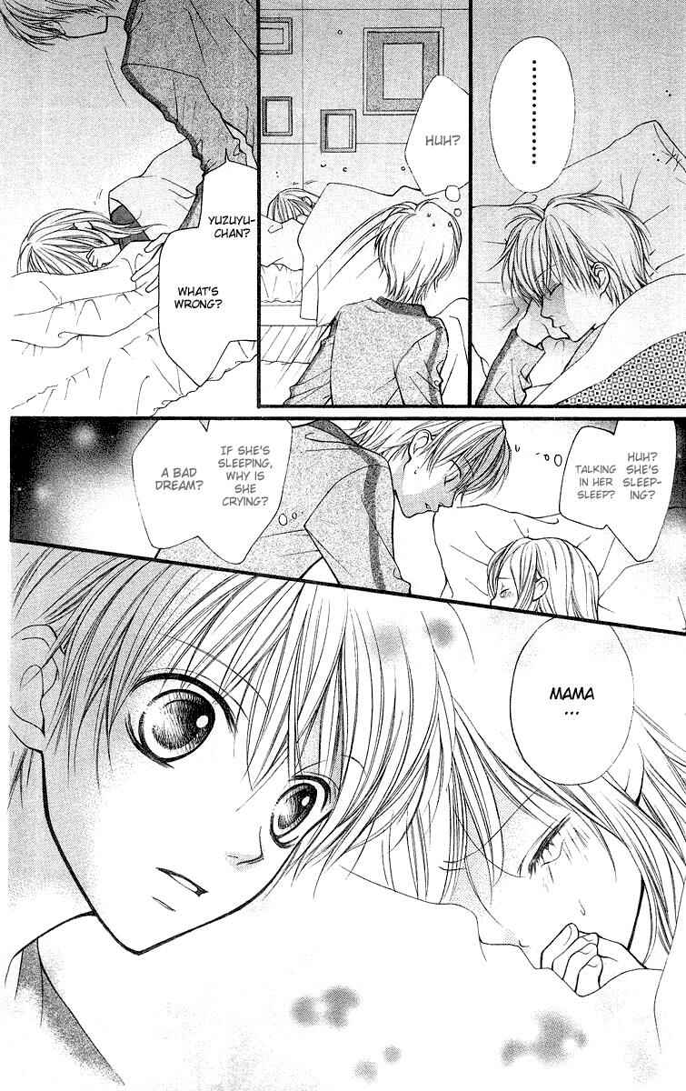 Page 21 Chapter 22 Aishiteruze Baby★★