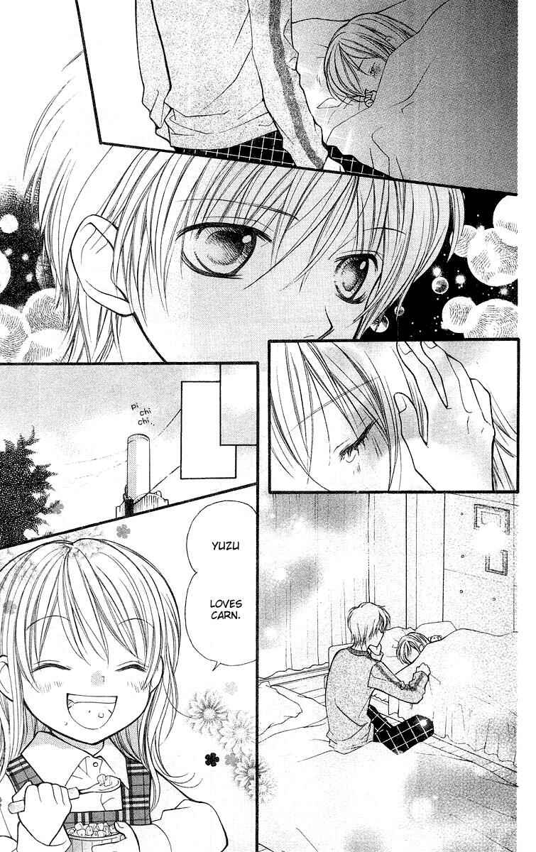 Page 22 Chapter 22 Aishiteruze Baby★★