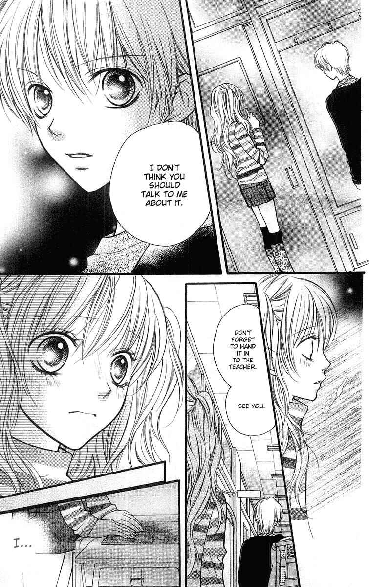 Page 32 Chapter 22 Aishiteruze Baby★★