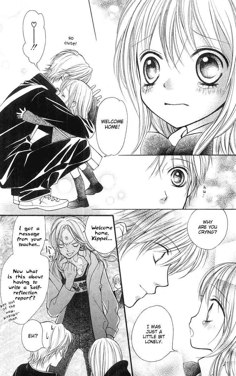 Page 40 Chapter 22 Aishiteruze Baby★★
