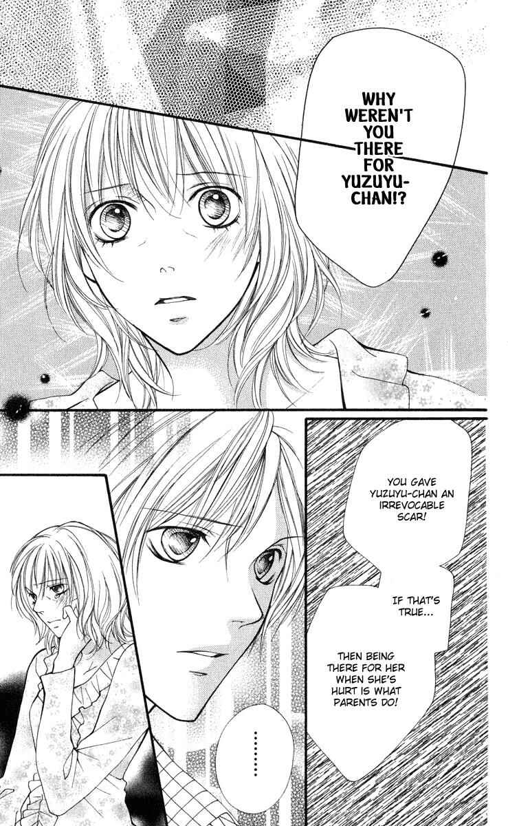 Page 10 Chapter 33 Aishiteruze Baby★★