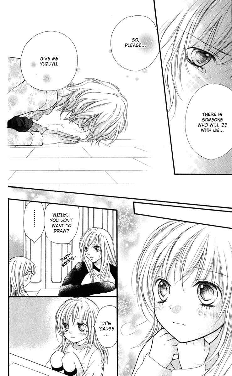 Page 13 Chapter 33 Aishiteruze Baby★★