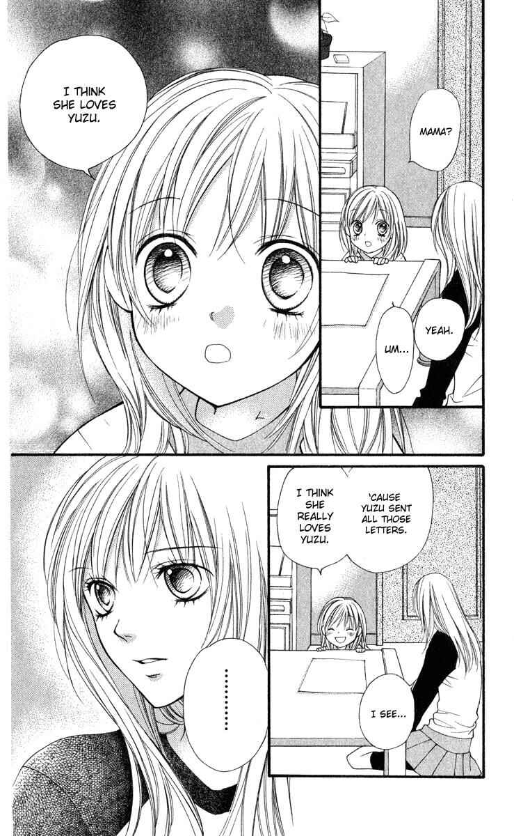 Page 15 Chapter 33 Aishiteruze Baby★★