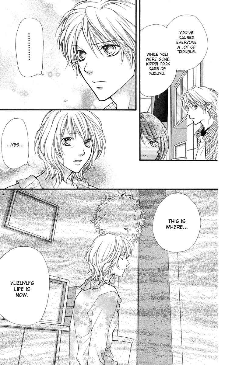 Page 18 Chapter 33 Aishiteruze Baby★★
