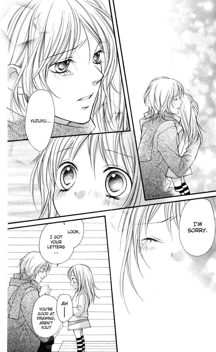 Page 25 Chapter 33 Aishiteruze Baby★★