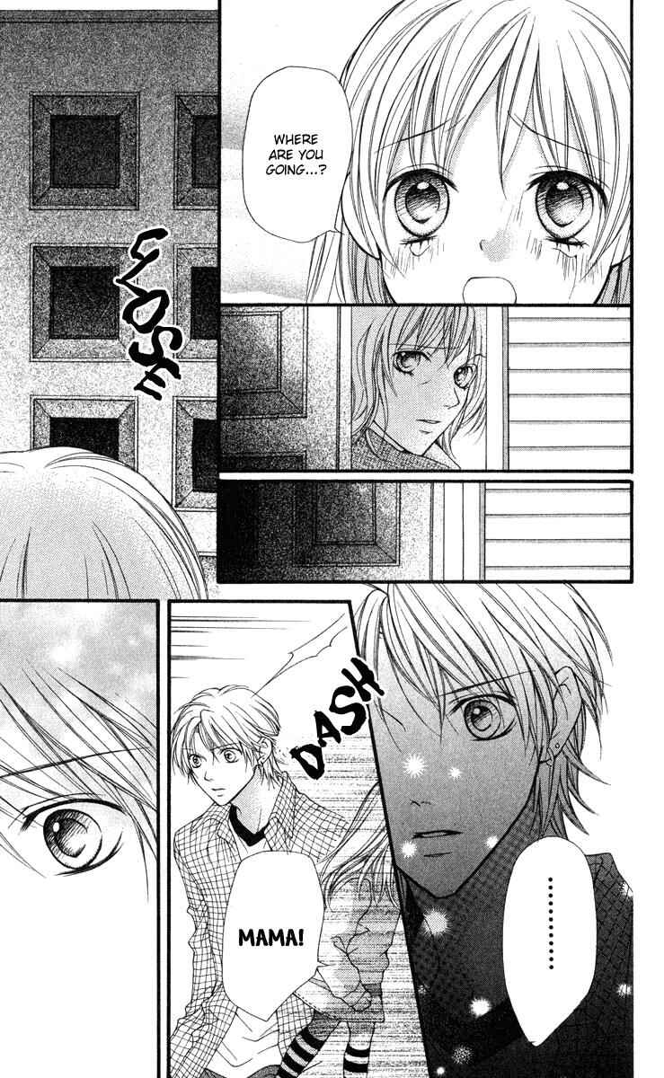 Page 28 Chapter 33 Aishiteruze Baby★★