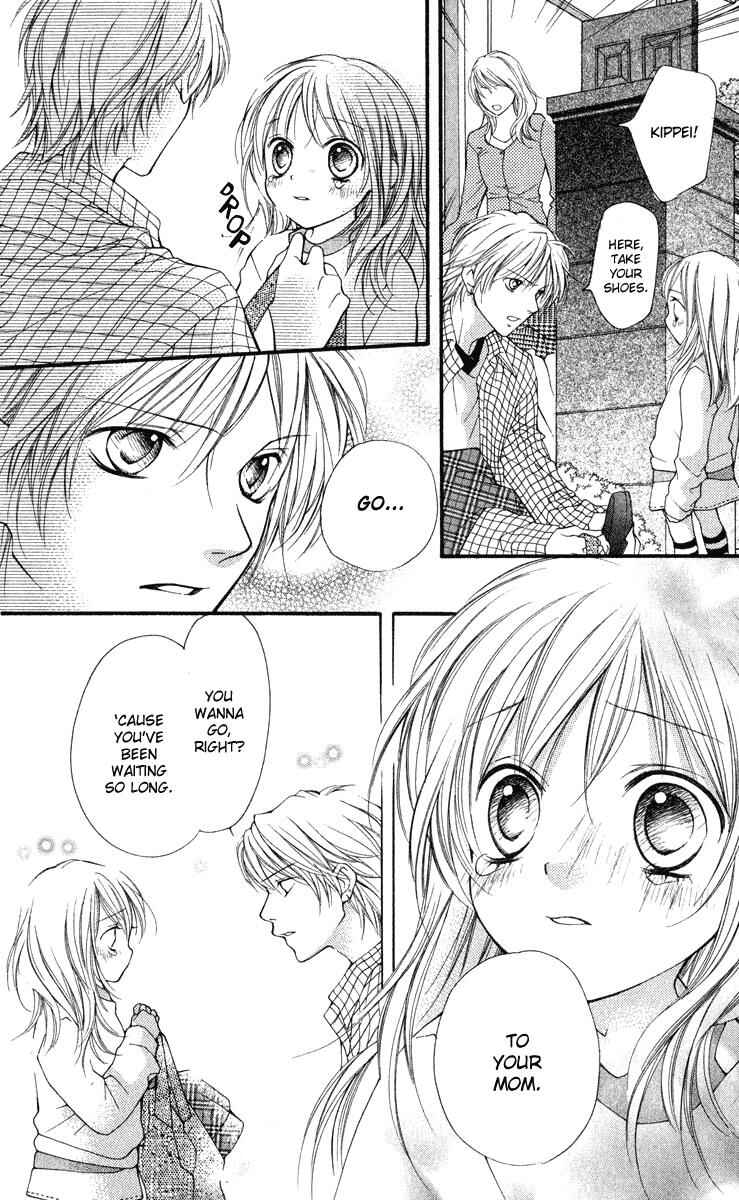 Page 31 Chapter 33 Aishiteruze Baby★★