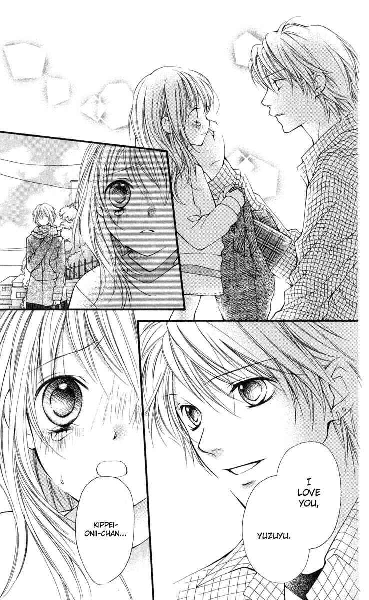 Page 32 Chapter 33 Aishiteruze Baby★★