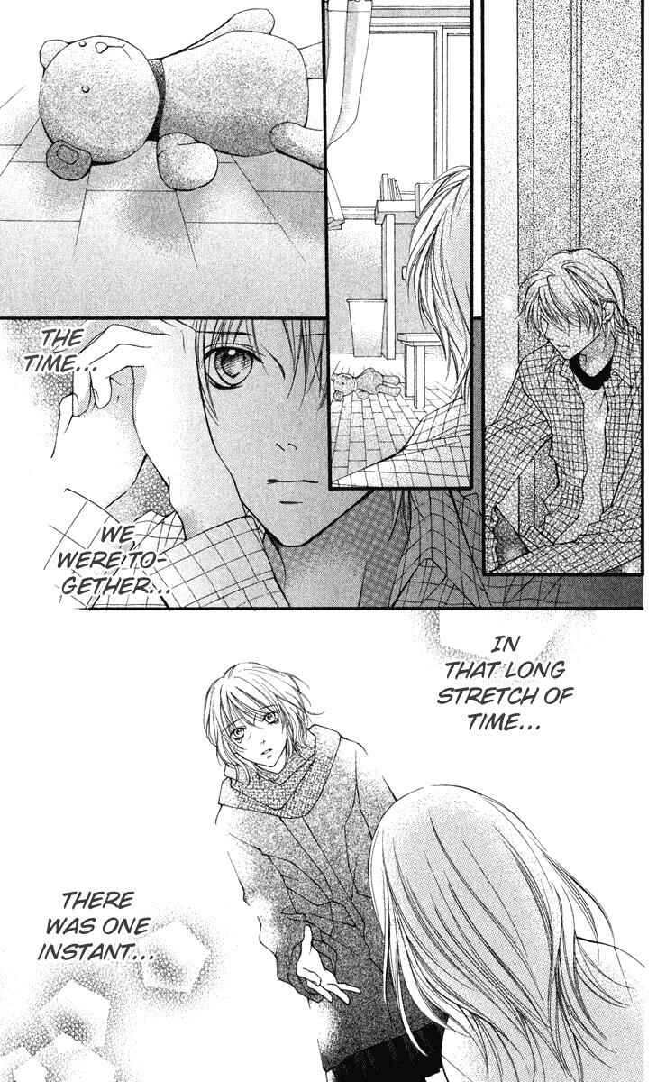 Page 35 Chapter 33 Aishiteruze Baby★★