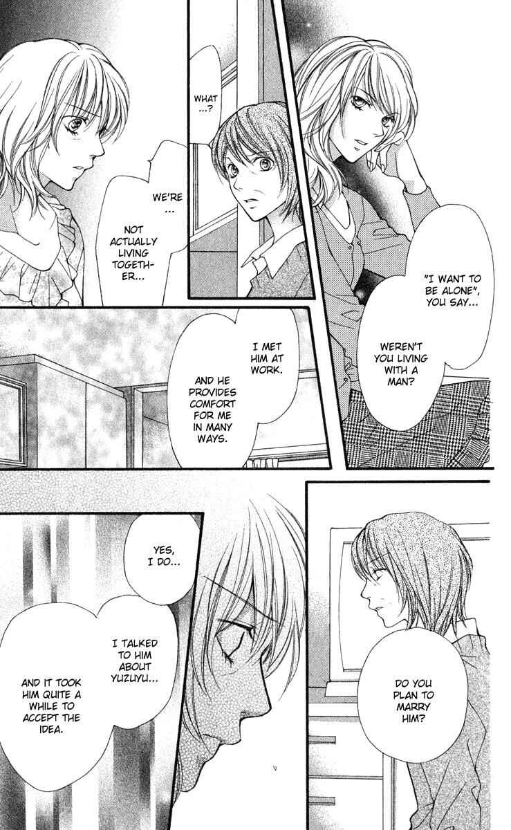 Page 8 Chapter 33 Aishiteruze Baby★★