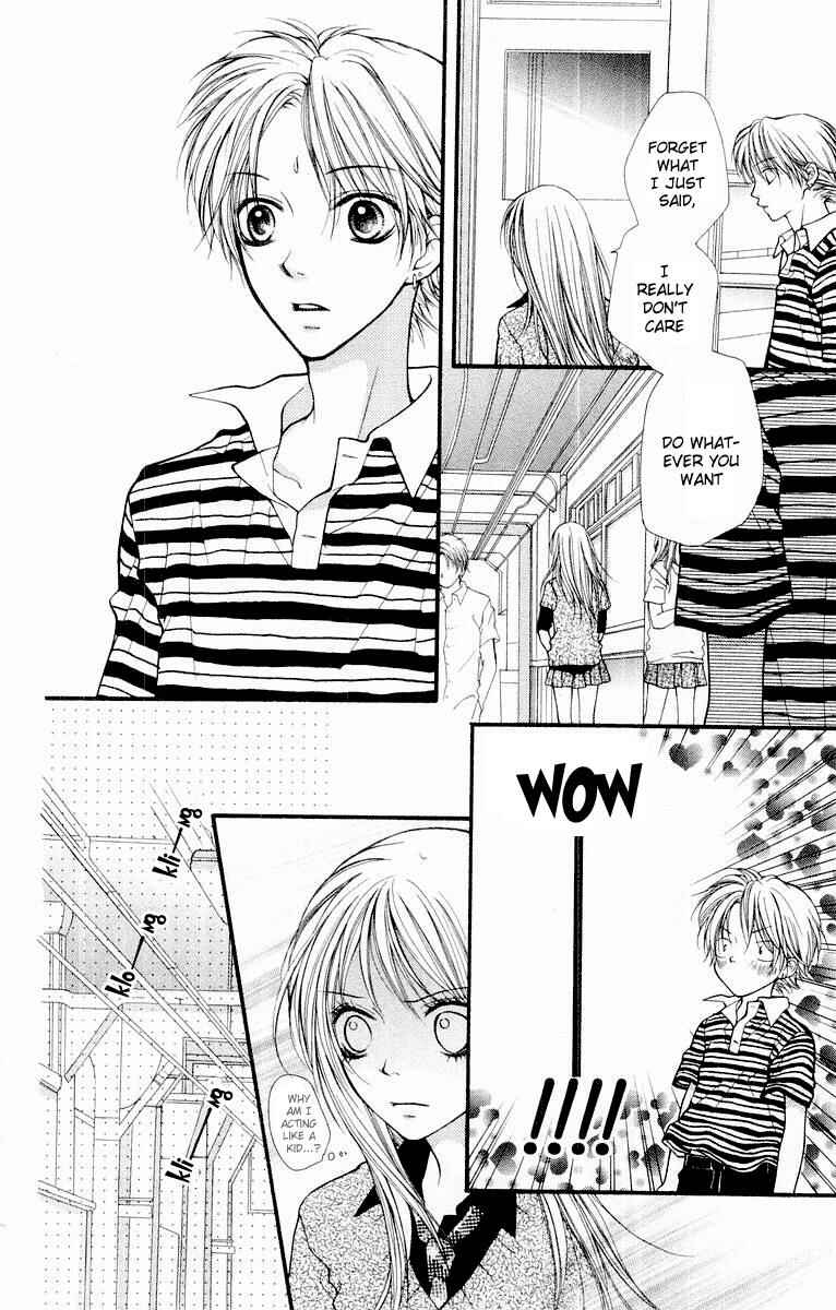 Page 15 Chapter 12 Aishiteruze Baby★★