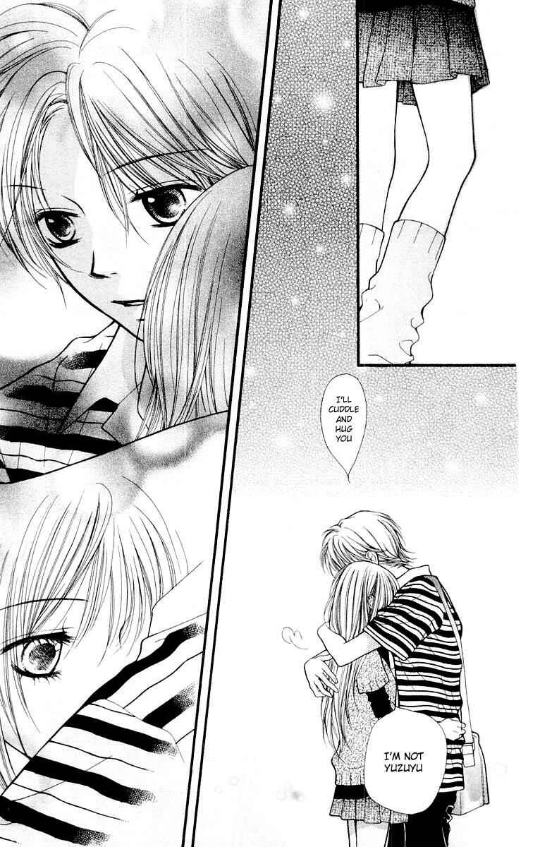 Page 20 Chapter 12 Aishiteruze Baby★★