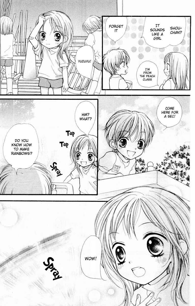 Page 26 Chapter 12 Aishiteruze Baby★★