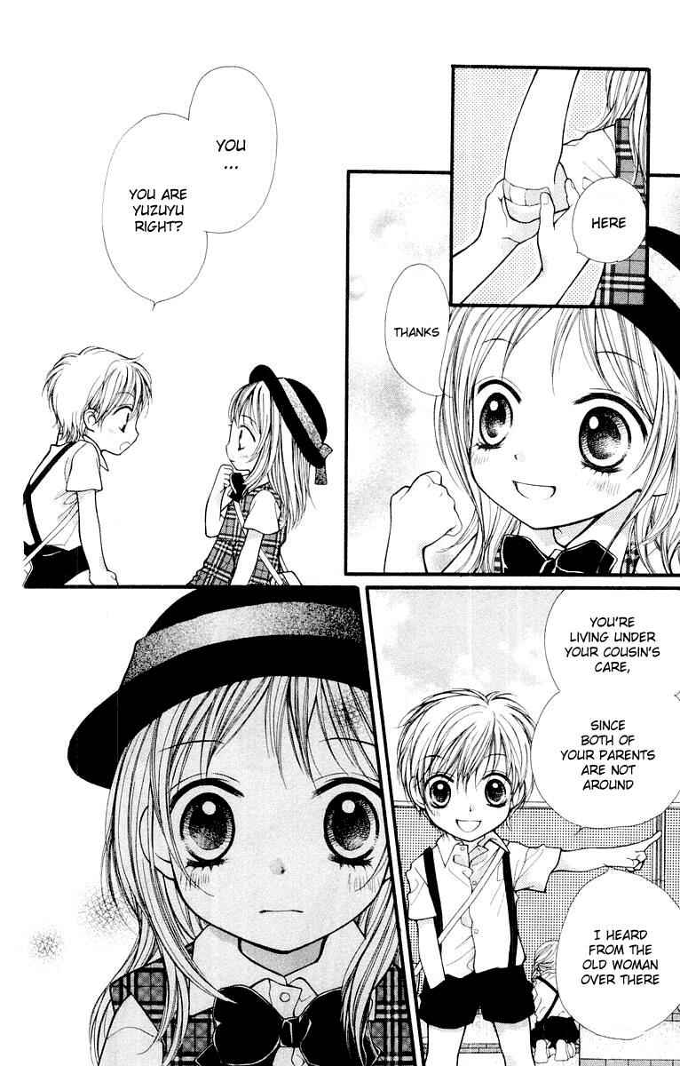 Page 7 Chapter 12 Aishiteruze Baby★★
