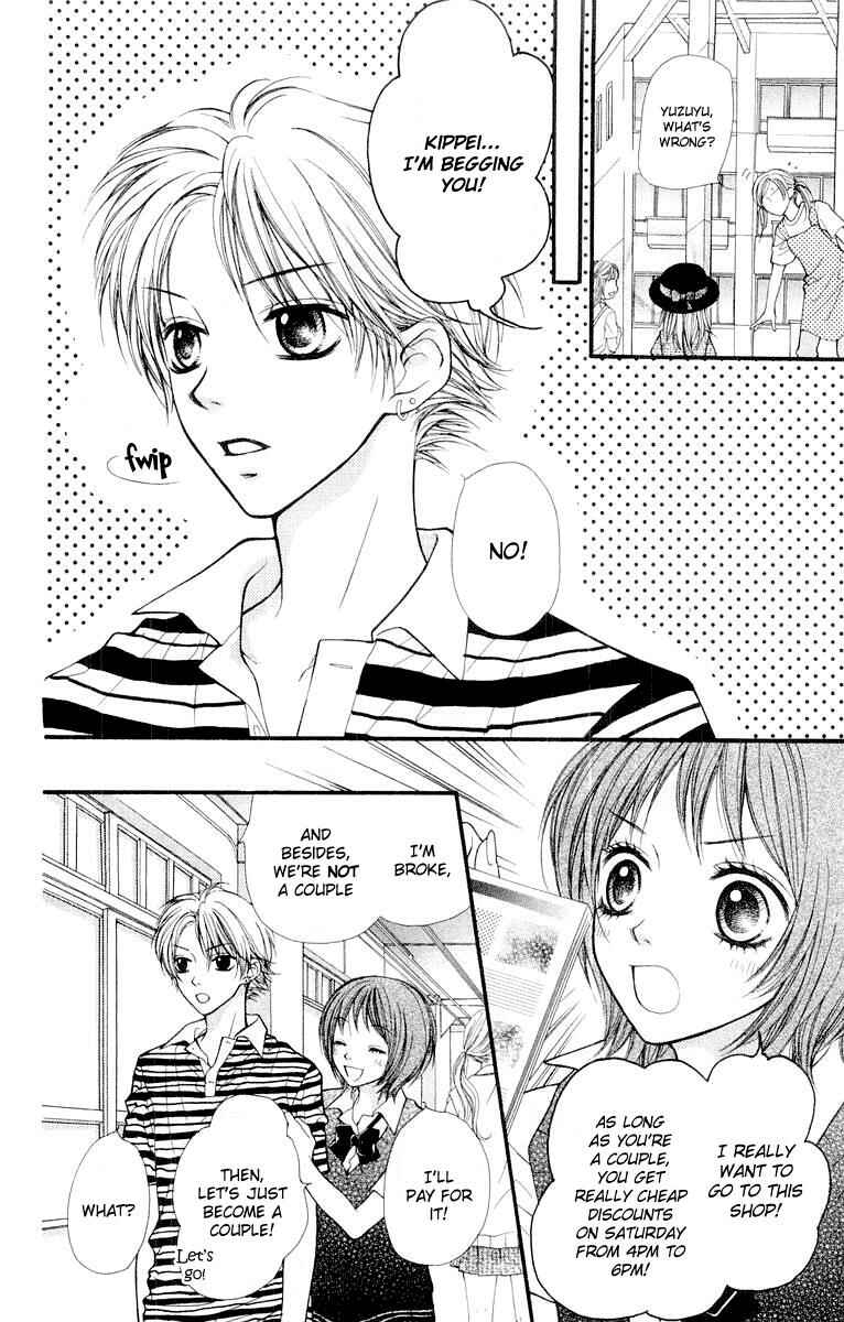 Page 9 Chapter 12 Aishiteruze Baby★★