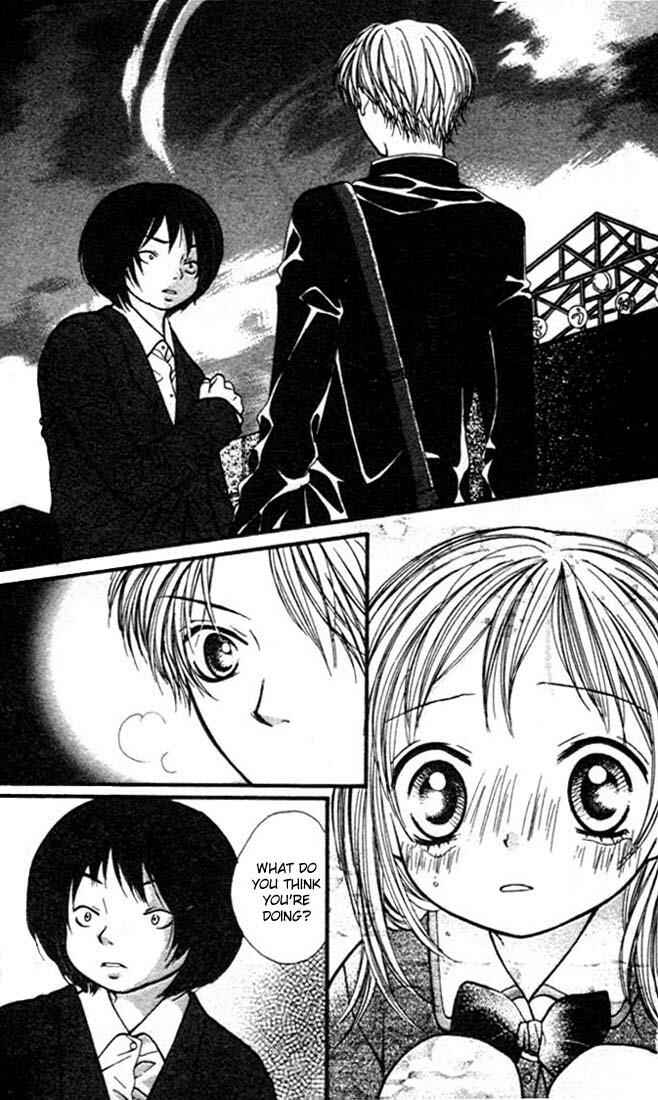 Page 18 Chapter 5 Aishiteruze Baby★★