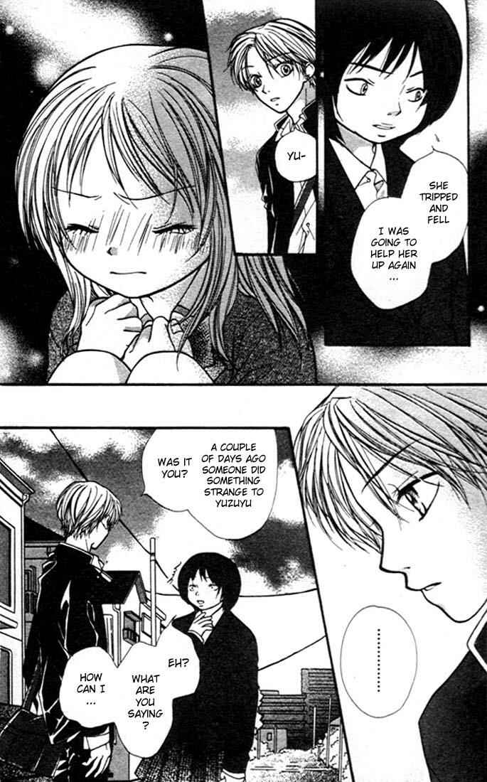Page 19 Chapter 5 Aishiteruze Baby★★