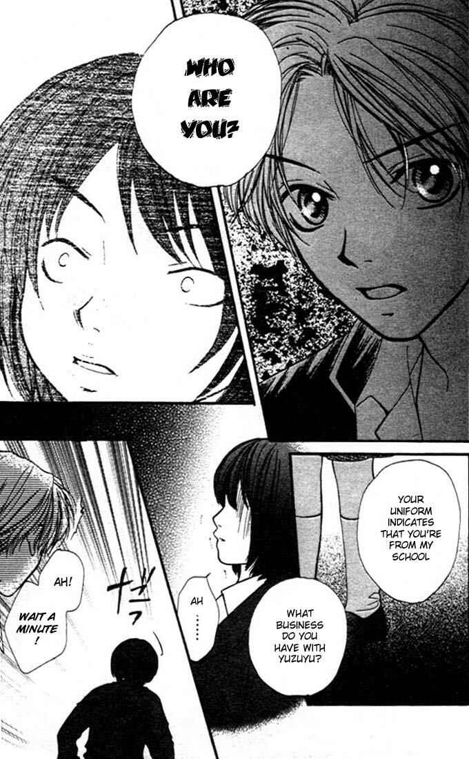 Page 20 Chapter 5 Aishiteruze Baby★★