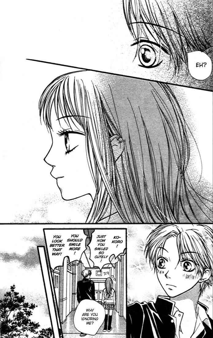 Page 33 Chapter 5 Aishiteruze Baby★★