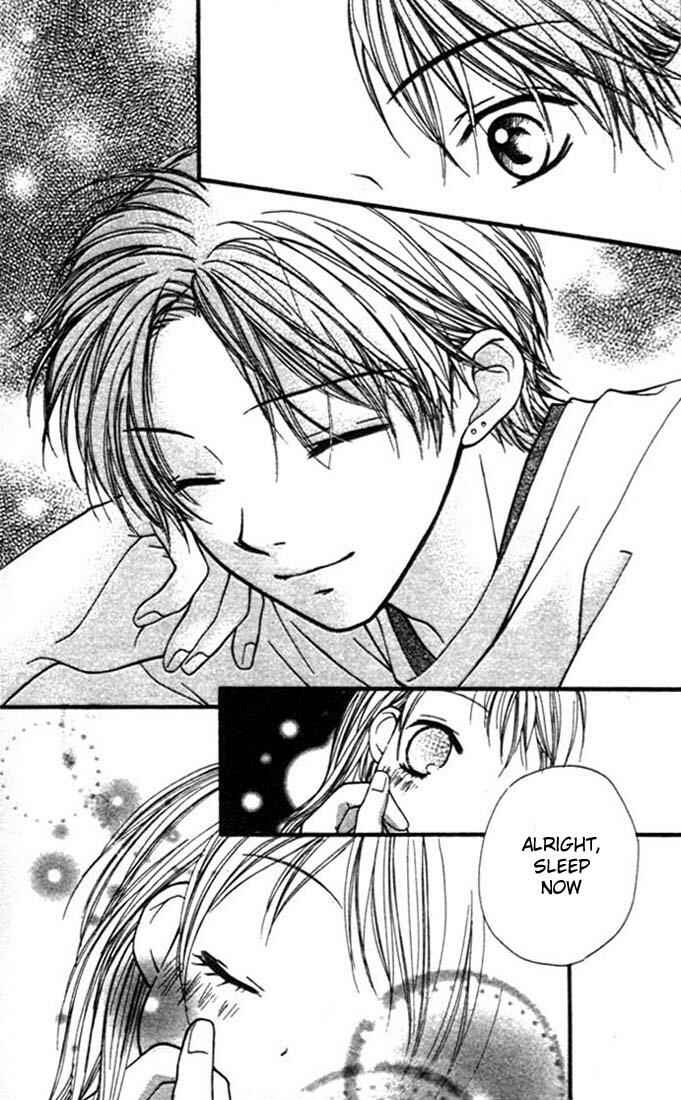 Page 37 Chapter 5 Aishiteruze Baby★★