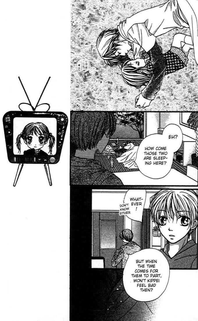 Page 38 Chapter 5 Aishiteruze Baby★★