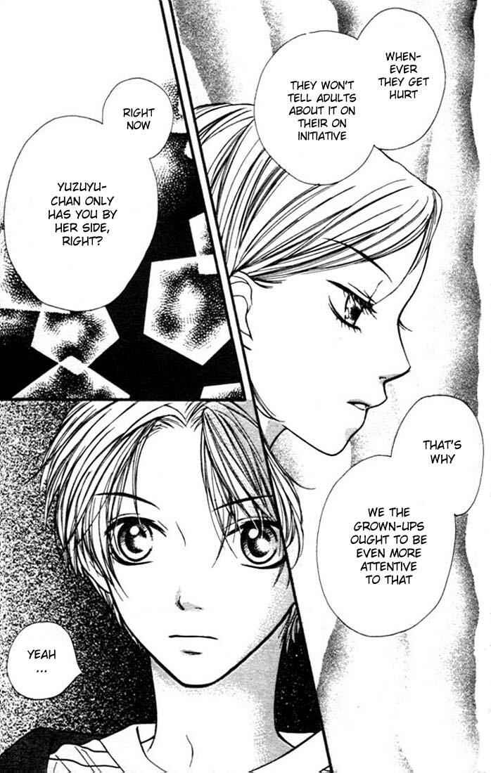 Page 6 Chapter 5 Aishiteruze Baby★★