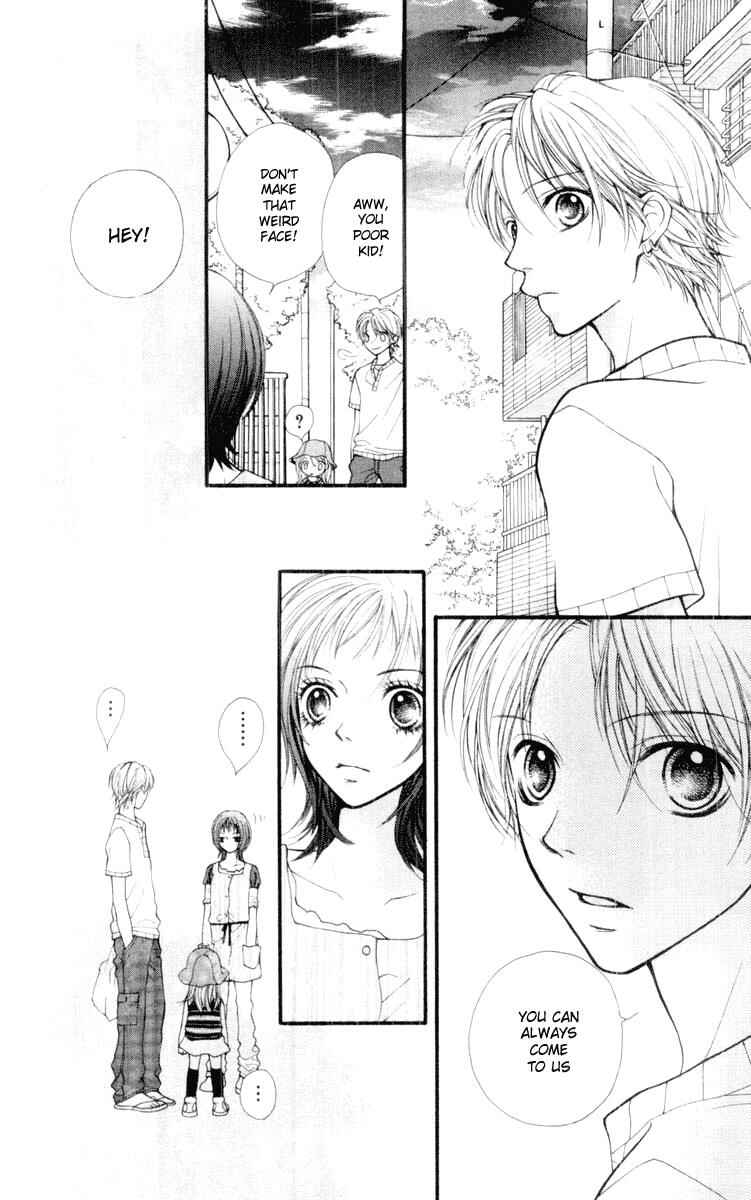 Page 14 Chapter 16 Aishiteruze Baby★★