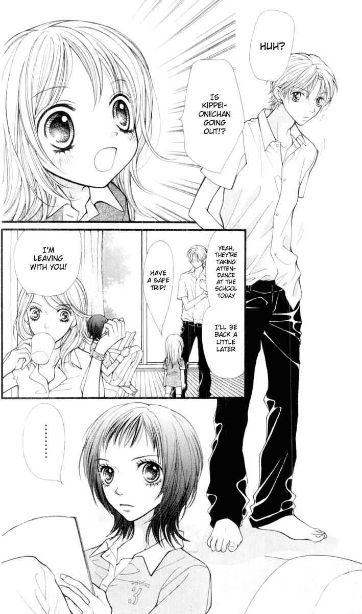 Page 16 Chapter 16 Aishiteruze Baby★★