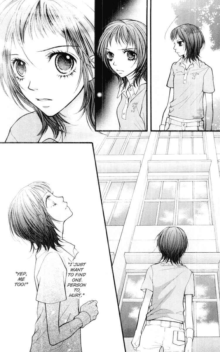 Page 26 Chapter 16 Aishiteruze Baby★★