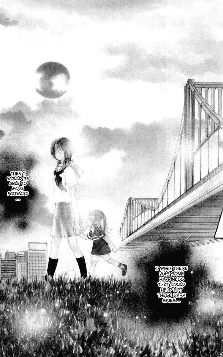 Page 33 Chapter 16 Aishiteruze Baby★★