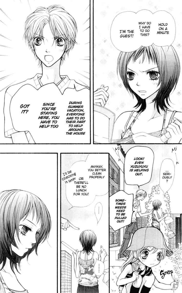 Page 4 Chapter 16 Aishiteruze Baby★★