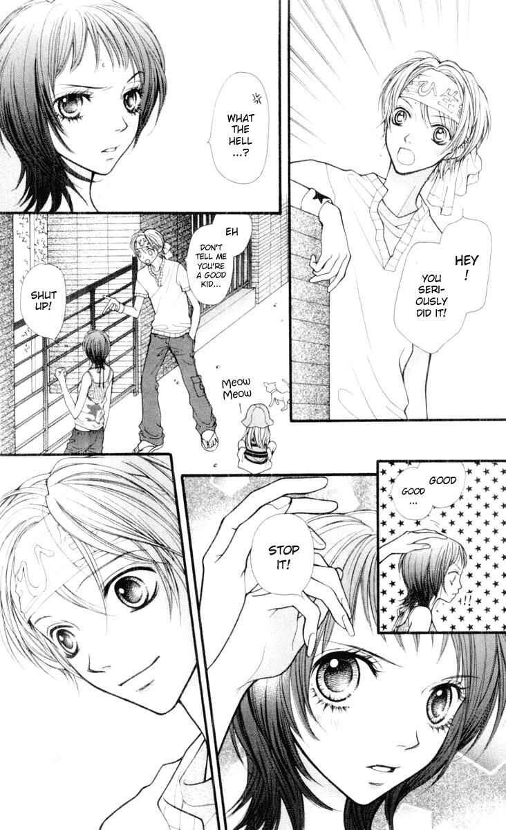 Page 6 Chapter 16 Aishiteruze Baby★★