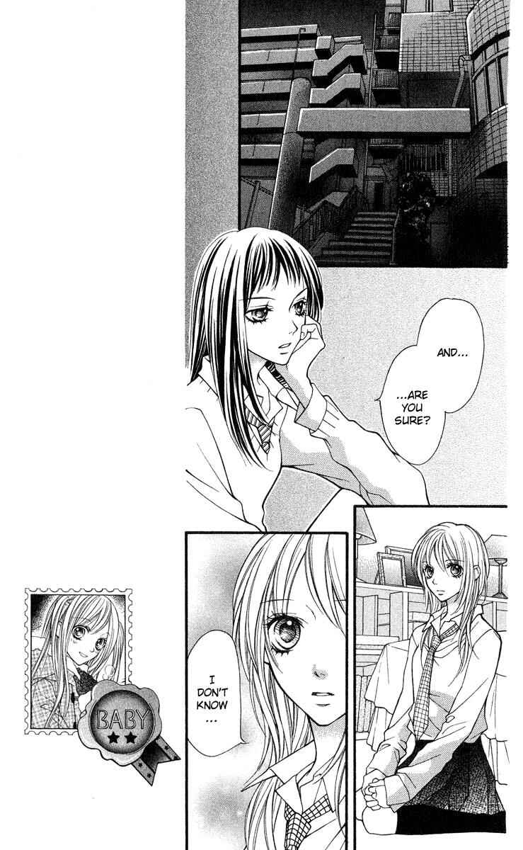 Page 10 Chapter 28 Aishiteruze Baby★★