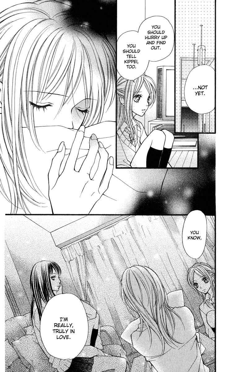 Page 11 Chapter 28 Aishiteruze Baby★★