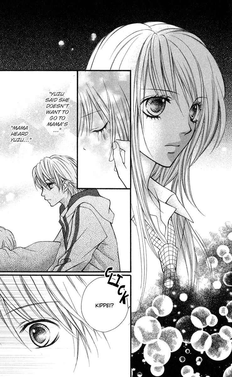 Page 14 Chapter 28 Aishiteruze Baby★★