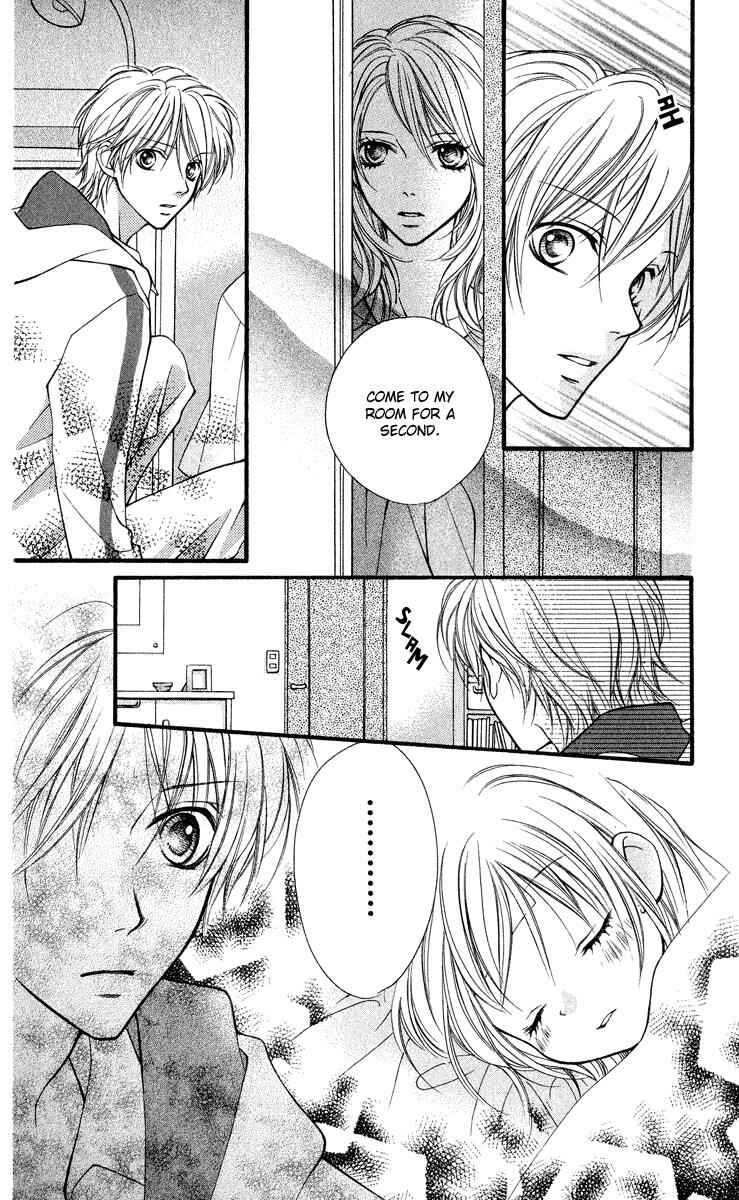 Page 15 Chapter 28 Aishiteruze Baby★★