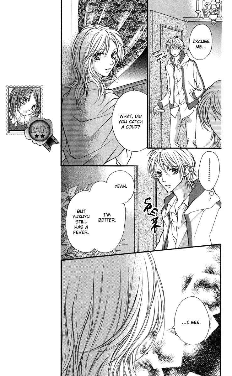 Page 16 Chapter 28 Aishiteruze Baby★★