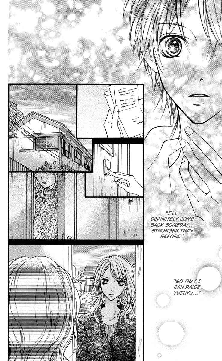 Page 19 Chapter 28 Aishiteruze Baby★★
