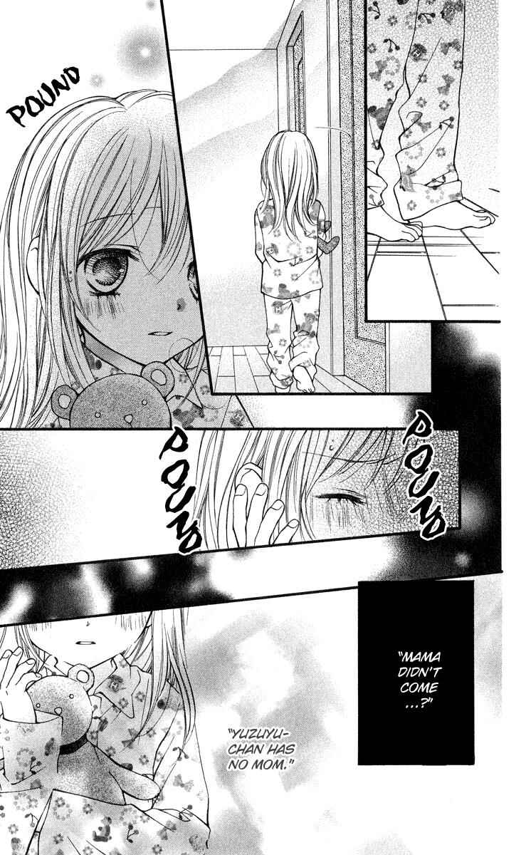 Page 24 Chapter 28 Aishiteruze Baby★★