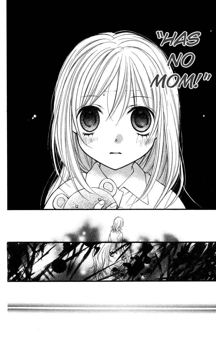 Page 25 Chapter 28 Aishiteruze Baby★★