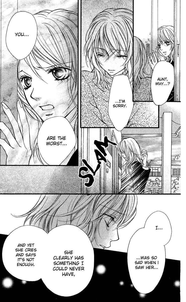 Page 26 Chapter 28 Aishiteruze Baby★★