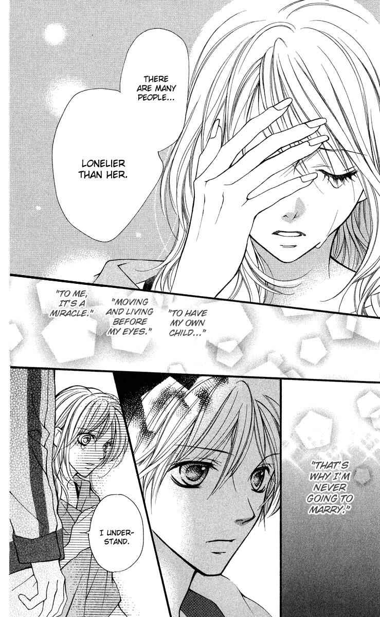 Page 27 Chapter 28 Aishiteruze Baby★★