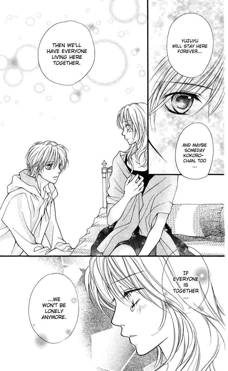 Page 28 Chapter 28 Aishiteruze Baby★★