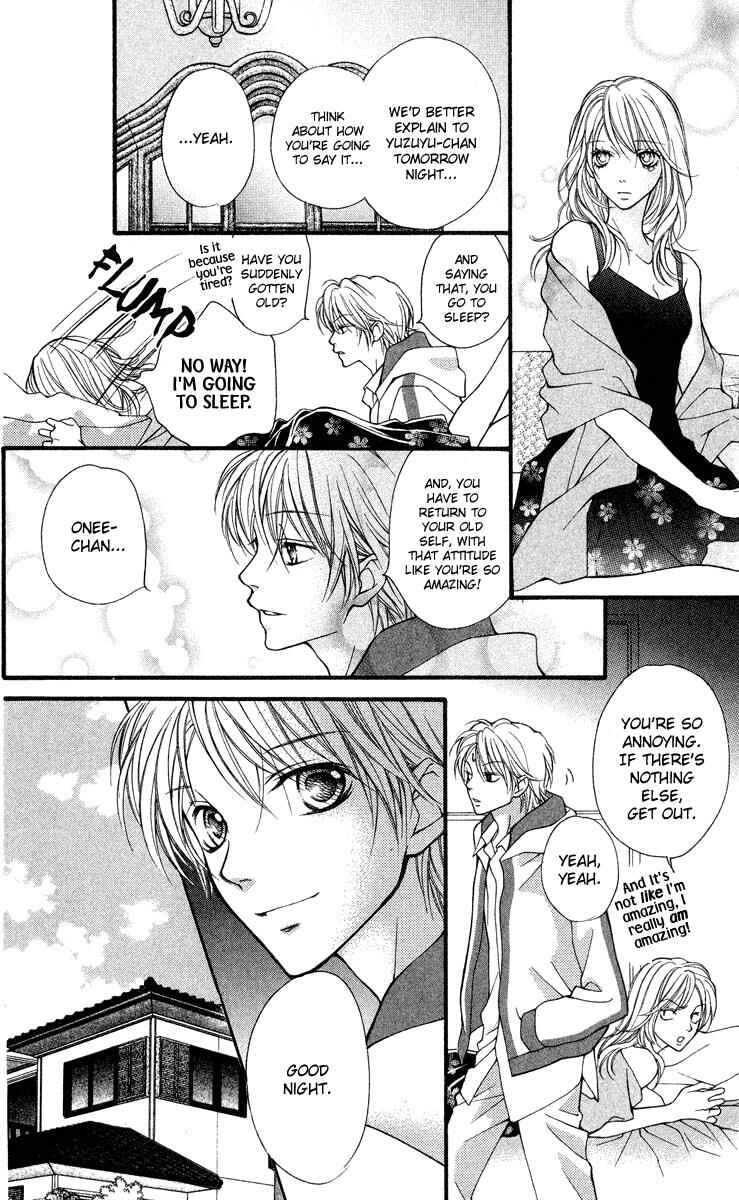 Page 29 Chapter 28 Aishiteruze Baby★★